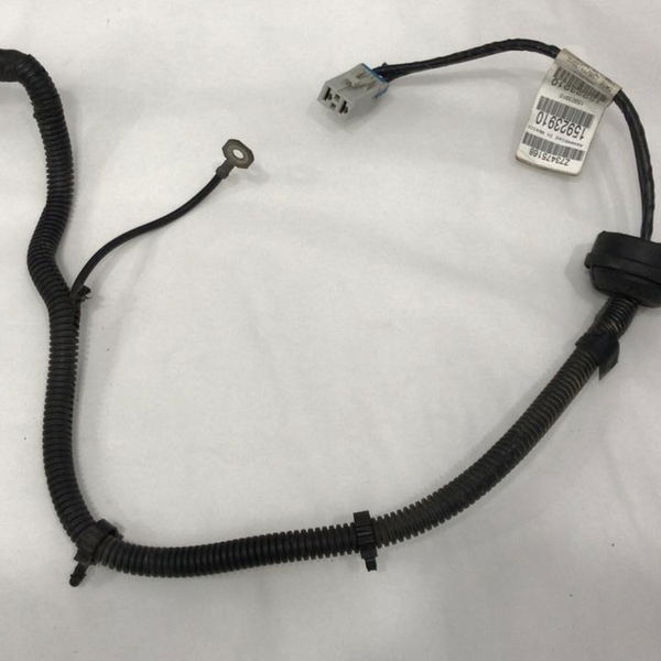 Chicote Coluna Direção Gm Malibu 2010 2011 2012 Z73475168