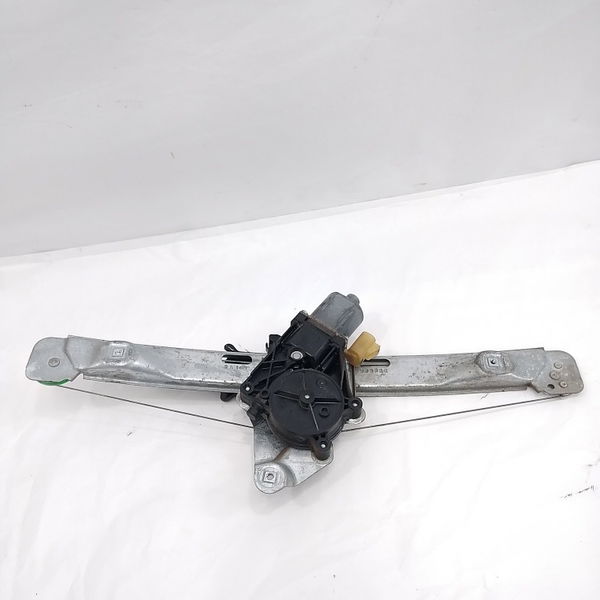 Máquina Vidro Motor Traseira Direita Gm Malibu 2010 2011 12
