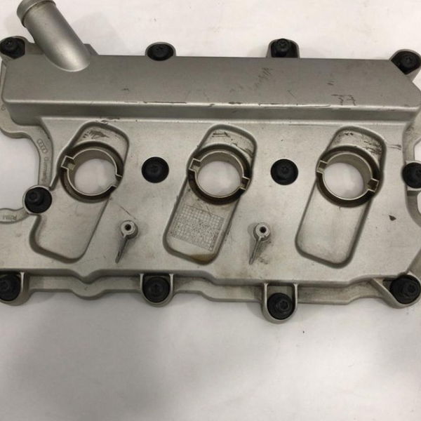 Tampa Válvula Cabeçote Direita Audi A6 V6 3.0 Turbo 2014