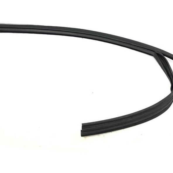 Borracha Canaleta Porta Dianteira Direita Bmw 320i 2014 2015