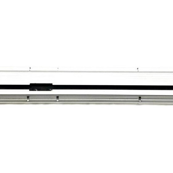 Trilho Guia Direito Assoalho Porta Malas Bmw X6 2013 2014