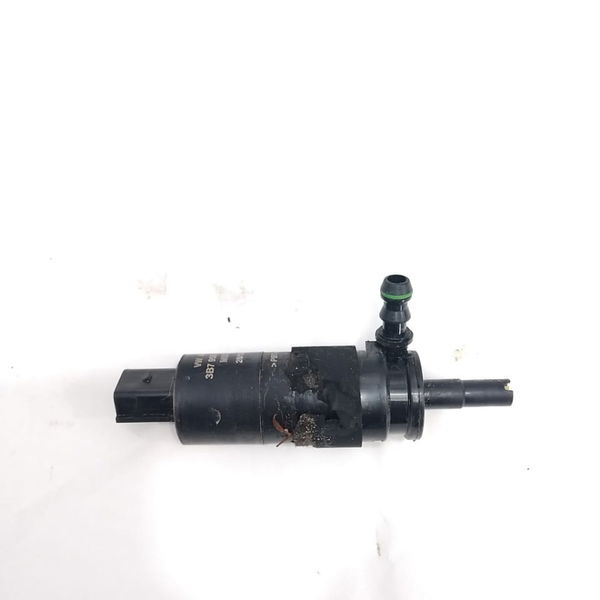 Motor Esguicho Xenon Audi A6 V6 3.0 2012 Á 2014