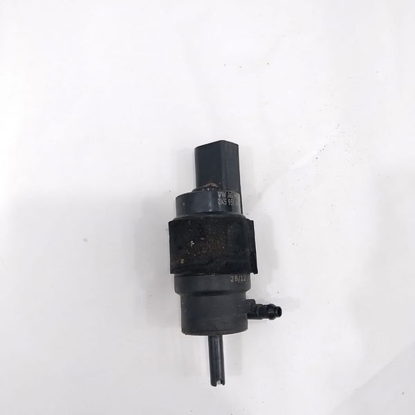 Motor Esguicho Parabrisa Audi A6 3.0 V6 2012 Á 2014