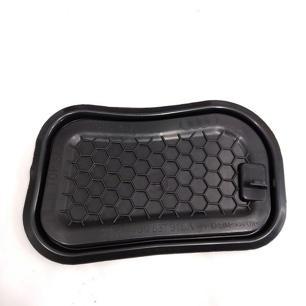 Capa Acabamento Porta Dianteira Direita Audi A6 2012 2013 14