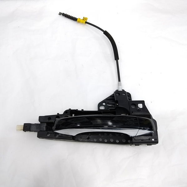Maçaneta Externa Porta Dianteira Direita Audi A6 2013 2014