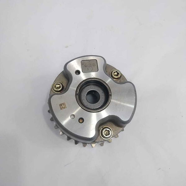 Polia Variável Comando Válvula Audi A6 V6 2012  06e1090830