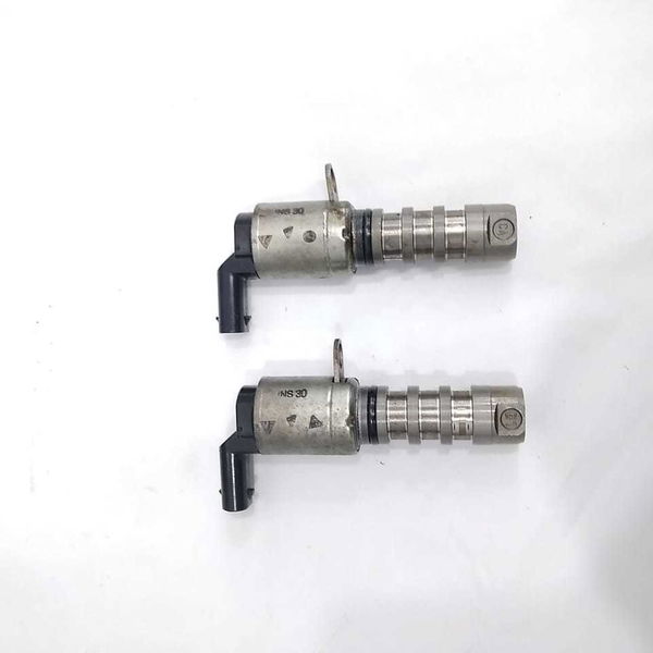 Válvula Solenoide Cabeçote Audi A6 3.0 V6 2012 Unidade
