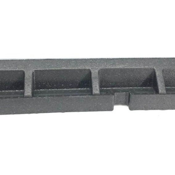 Isopor Acabamento Porta Malas Gm Malibu 2.4 2010 2011 2012