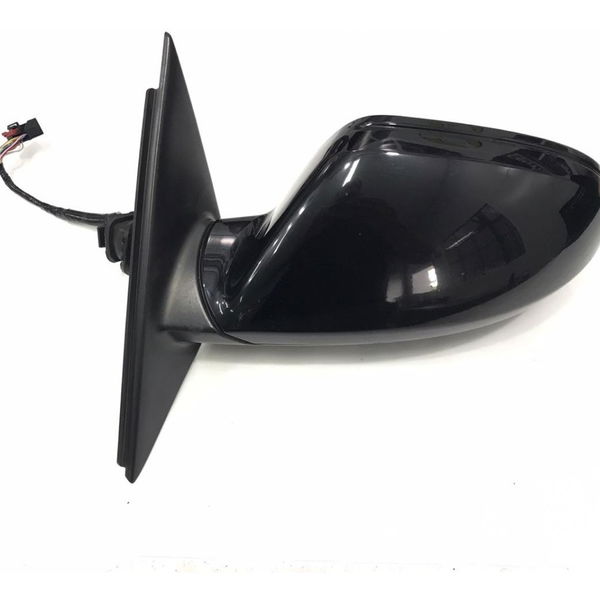 Retrovisor Esquerdo Audi A6 V6 Tfsi 2012 2013 2014 