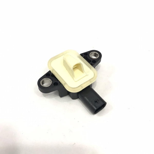 Sensor Impacto Airbag Porta Dianteira Esquerdo Audi A6 2012