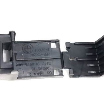 Suporte Acabamento Esquerdo Porta Malas Bmw X6 2013 2014 