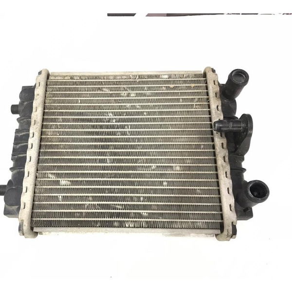 Radiador Resfriador Motor Audi A6 3.0 2013 4g0121212