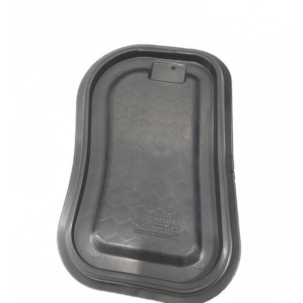 Capa Acabamento Porta Dianteira Esquerda Audi A6 2012 2013 