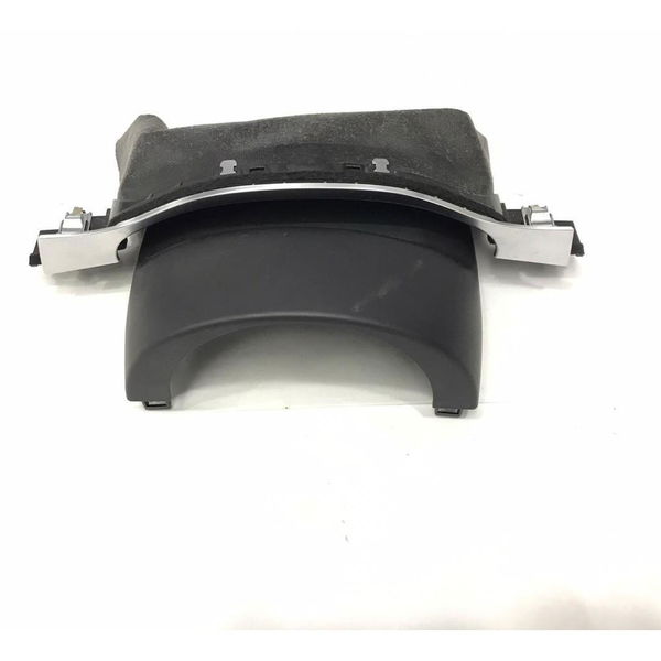 Acabamento Coluna Direção Volante Audi A6 2012 2013 2014