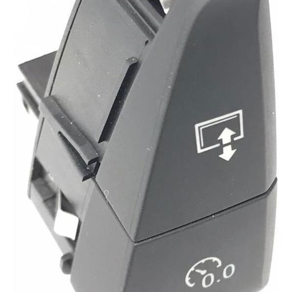 Interruptor Comando Botão Display Audi A6 2013