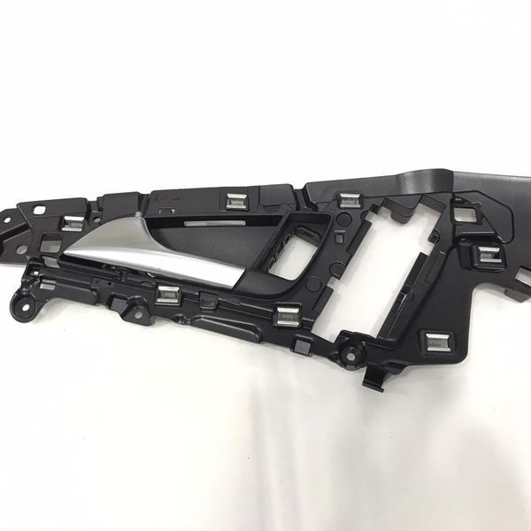 Maçaneta Interna Porta Dianteira Esquerda Audi A6 2013