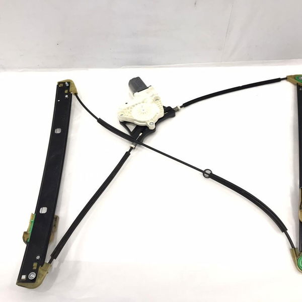 Máquina Vidro Porta Dianteira Esquerda Audi A6 2013