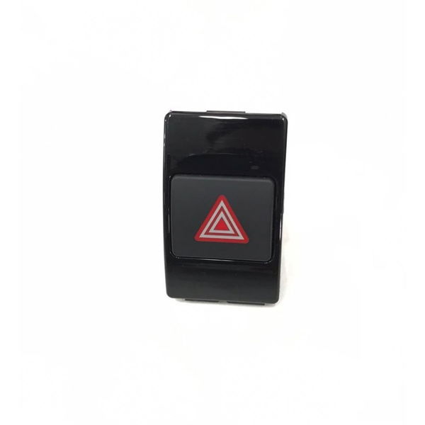 Botão Comando Alerta Audi A6 V6 2012 2013 2014