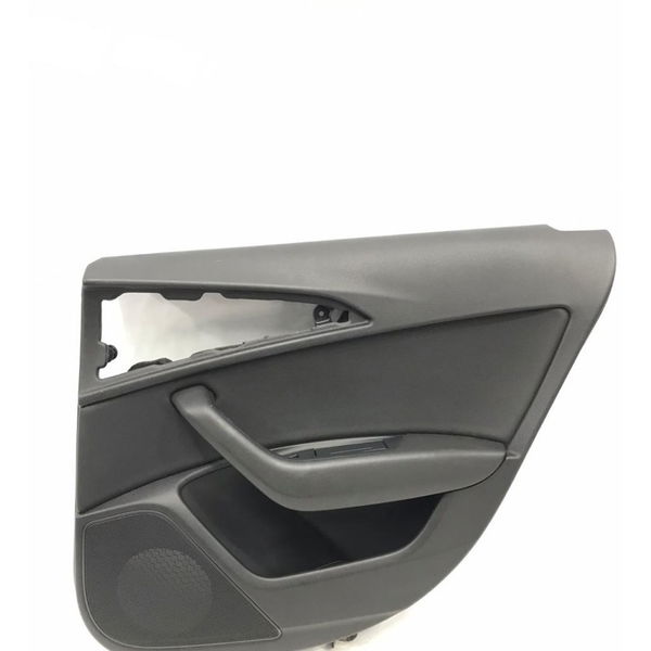 Forro Porta Traseira Direito Audi A6 2012 2013 2014