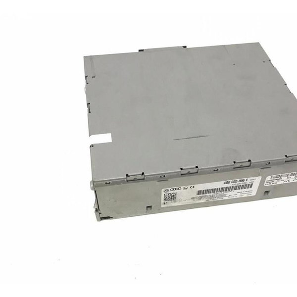 Aparelho Radio Audi A6 2012  4h0035056e                     