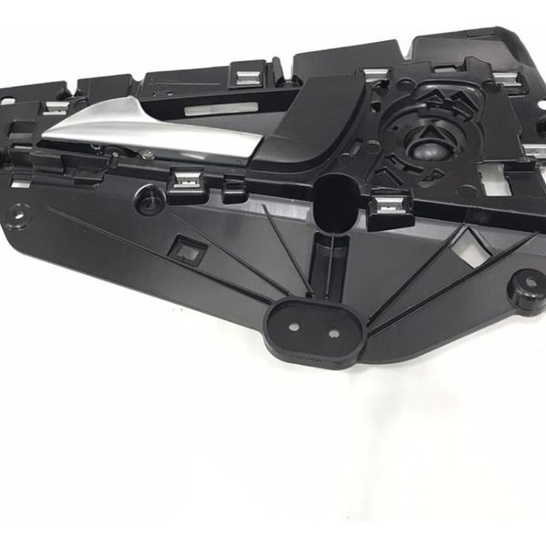Maçaneta Interna Porta Traseira Esquerda Audi A6 2012 