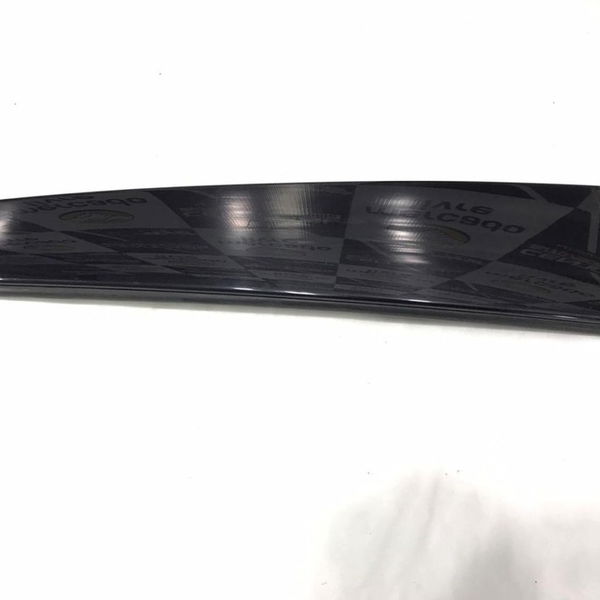 Acabamento Aplique Coluna Porta Tras. Esquerda Audi A6 2012