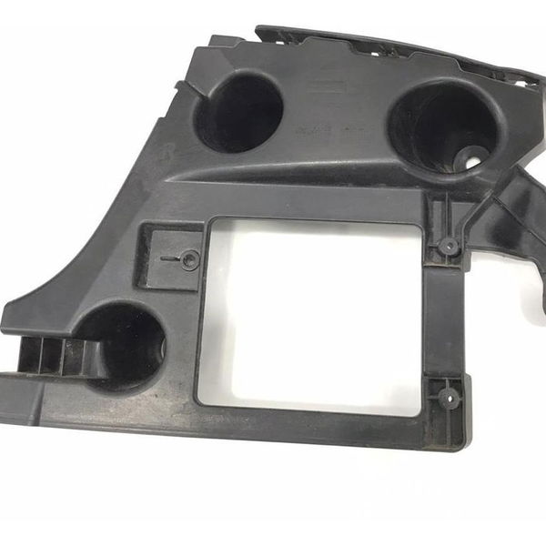Suporte Parachoque Traseiro Direito Audi A6 2013 4g5807394
