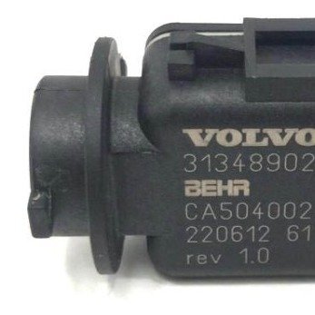 Sensor Temperatura Qualidade Ar Volvo Xc60 T5 2014 31348902