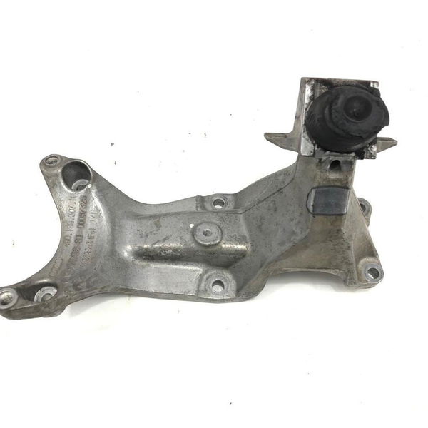 Suporte Coxim 4g0 199 307 Audi A6 2012 2013 2014 Detalhe