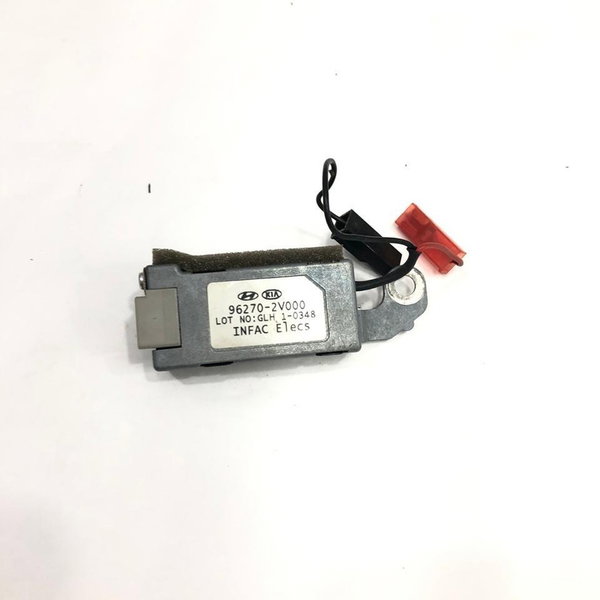Antena Amplificador Hyundai Veloster 2011 2012 2013