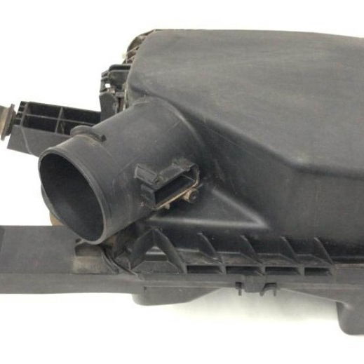 Caixa Filtro De Ar Gm Malibu 2.4 16v 2010 2011 2012 25943864