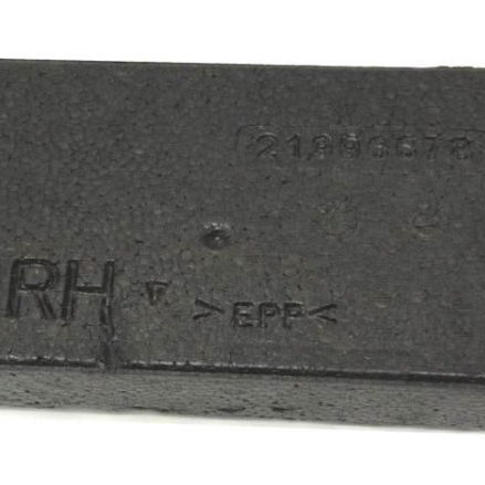 Isopor Interno Direito Gm Malibu 2010 2011 2012 - 21996678