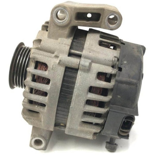 Alternador Motor Gm Malibu 2.4 16v 2010 2011 2012 15828450