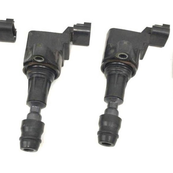 Bobina Ignição Gm Malibu 2.4 2010 2011 2012 Unidade 12629646