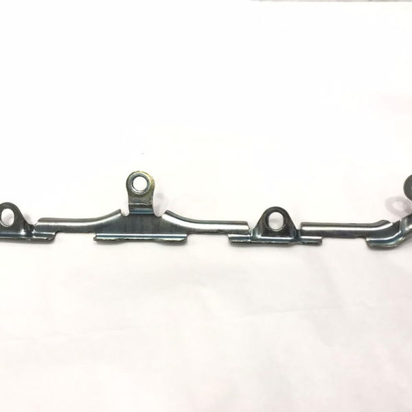 Suporte Proteção Flauta Toyota Corolla 2.0 2015