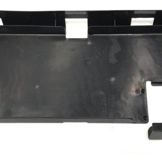 Acabamento Tampa Capa Bateria Audi A6 3.0 Tfsi V6 2013 2014