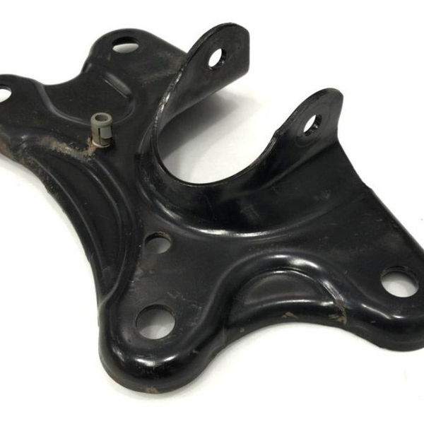 Suporte Braço Facão Traseiro Direito Gm Malibu 2.4 2010 2011