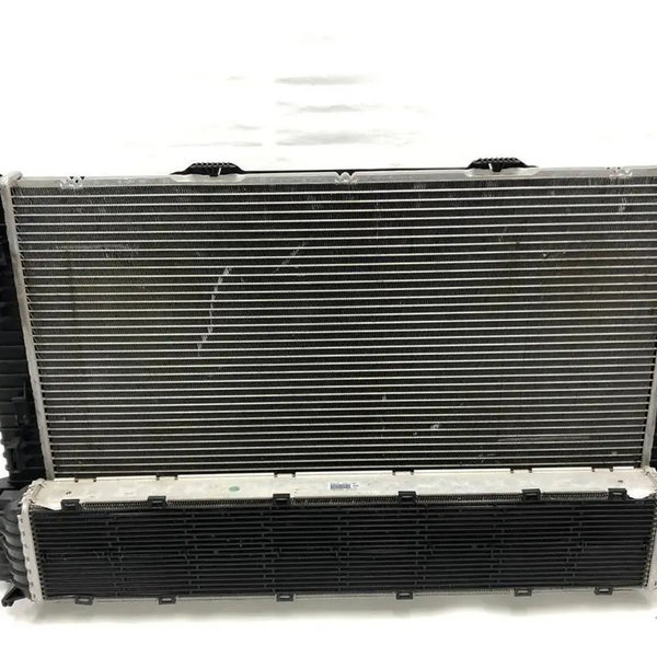 Kit Radiador Audi A6 2013 4h0121003n