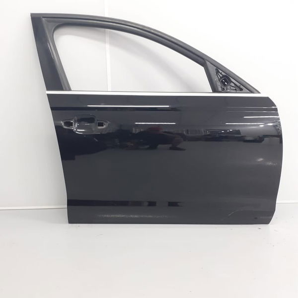 Porta Lata Dianteira Direita Audi A6 2012 2013 2014 