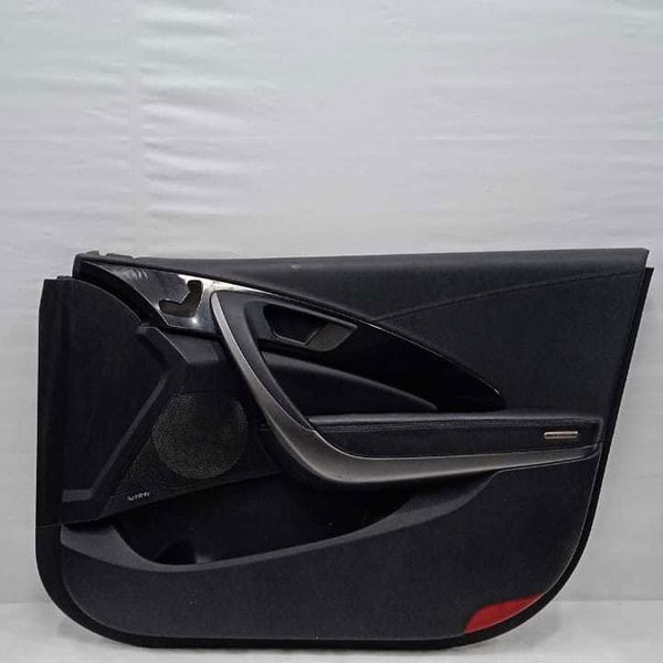 Forro Porta Dianteira Direita Hyundai Azera 2013 