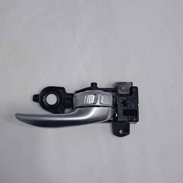 Maçaneta Interna Porta Dianteira Direita Jeep Renegade 2016