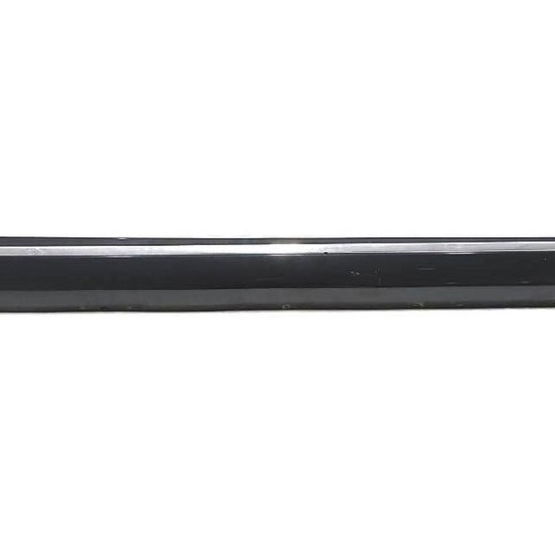 Spoiler Lateral Esquerdo Caixa Ar Malibu 2010 2011 Detalhe
