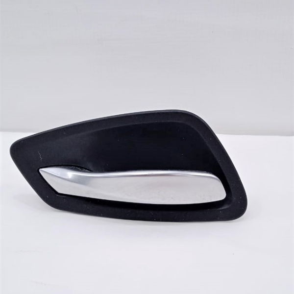 Macaneta Interna Dianteira Esquerdo Bmw 320i 2014 15