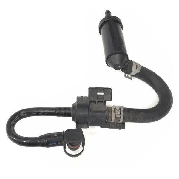Válvula Vapor Sensor Canister Audi A6 3.0 V6 Tfsi 2013 2014