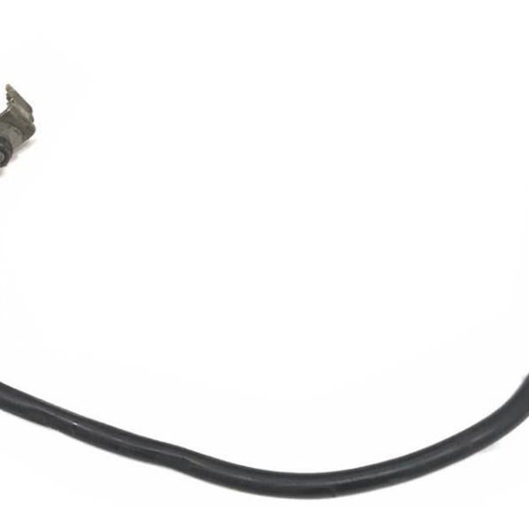 Cabo Negativo Bateria Audi A6 3.0 V6 Tfsi 2012 2013 2014