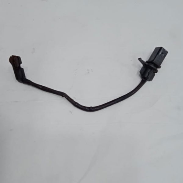 Sensor Desgaste Pastilha Traseiro Esquerdo Audi A6 2012