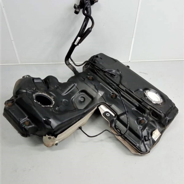 Tanque Combustivel Audi A6 Tfsi 3.0 V6 2012 2013