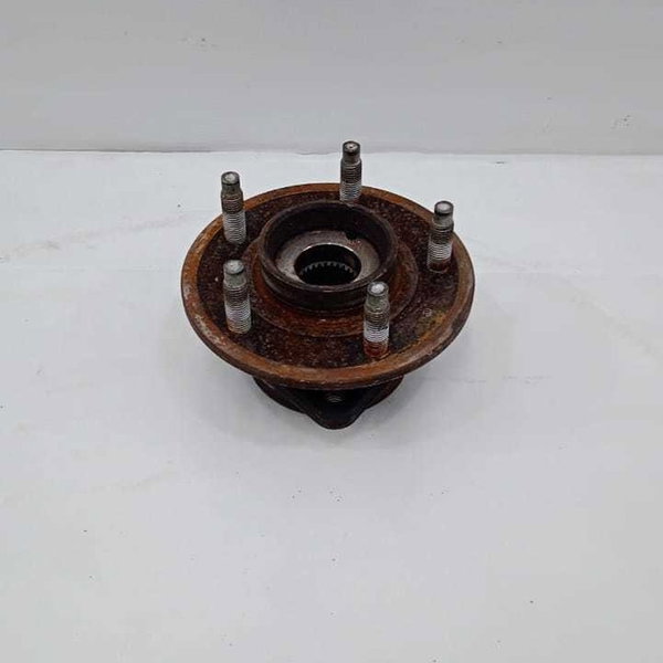 Cubo Roda Rolamento Dianteiro Direito Gm Captiva 2008