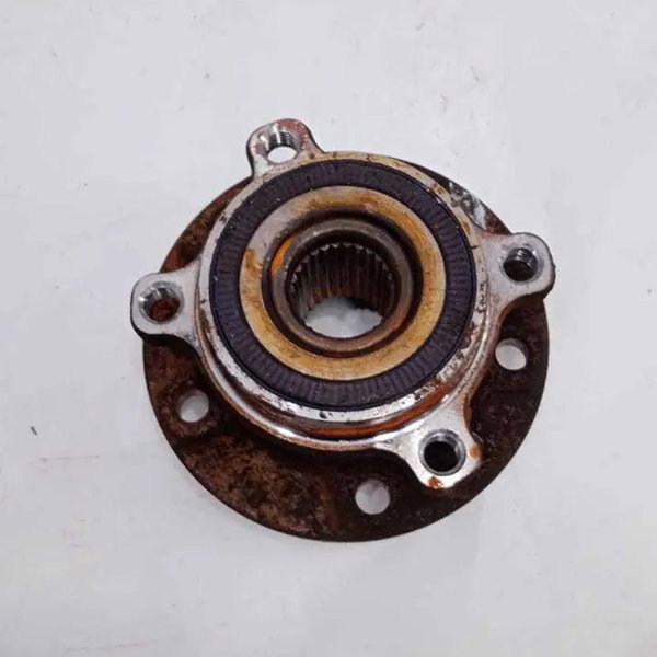 Cubo Roda Rolamento Dianteiro Esquerda Jeep Compass 2019 .