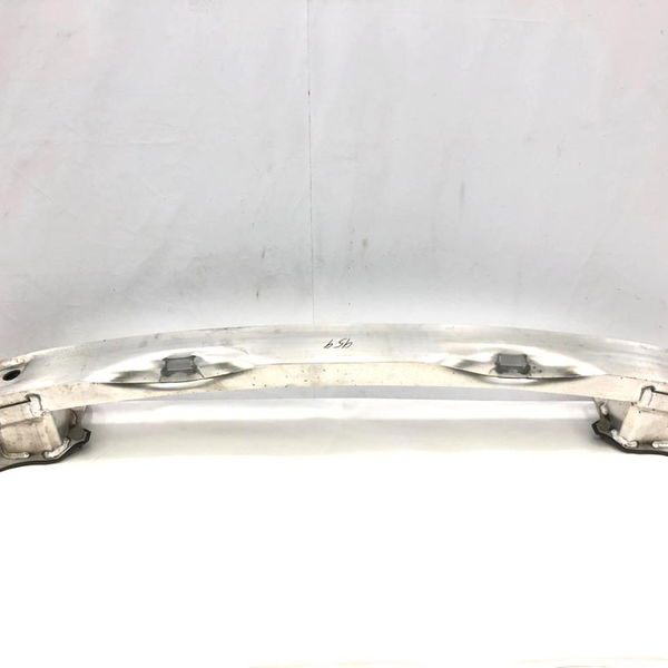 Alma Parachoque Traseiro Audi A6 3.0 V6 2013 2014 Original